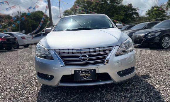 Buy Used Nissan Sylphy Other Car in Falmouth in Trelawney Buy Used Nissan Sylphy Other Car in Falmouth in Trelawney