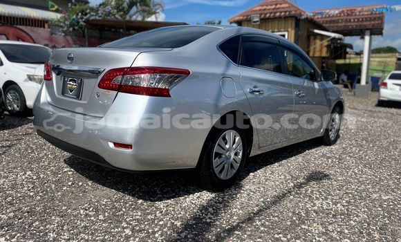Buy Used Nissan Sylphy Other Car in Falmouth in Trelawney Buy Used Nissan Sylphy Other Car in Falmouth in Trelawney