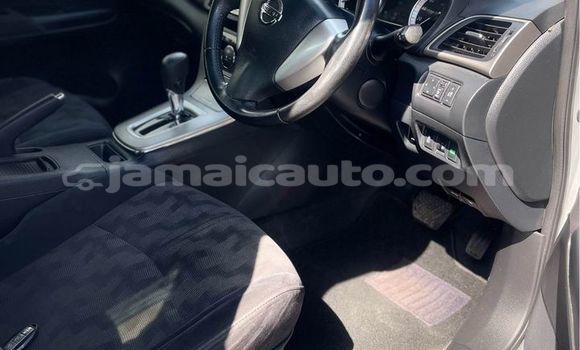 Buy Used Nissan Sylphy Other Car in Falmouth in Trelawney Buy Used Nissan Sylphy Other Car in Falmouth in Trelawney