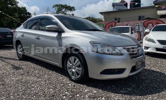Buy Used Nissan Sylphy Other Car in Falmouth in Trelawney Buy Used Nissan Sylphy Other Car in Falmouth in Trelawney