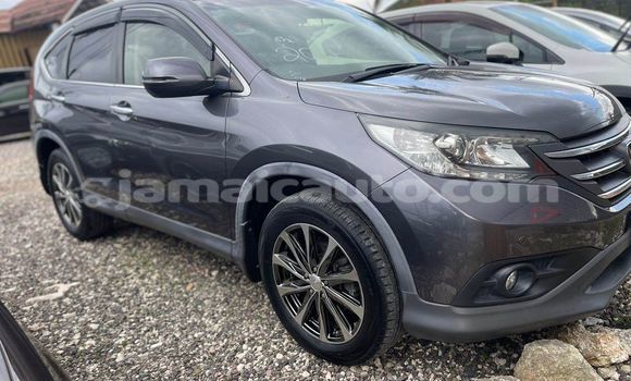 Buy Used Honda CR–V Other Car in Mandeville in Manchester Buy Used Honda CR–V Other Car in Mandeville in Manchester