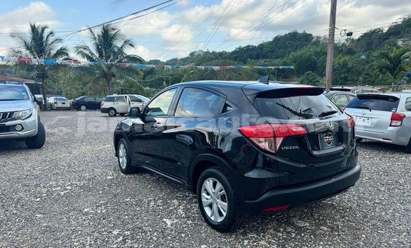 Buy Used Honda Vezel Black Car in Import - Dubai in Clarendon Buy Used Honda Vezel Black Car in Import - Dubai in Clarendon