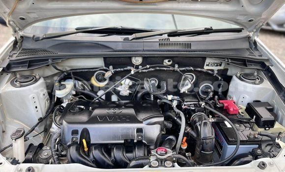 Buy Used Toyota Probox White Car in Import - Dubai in Clarendon Buy Used Toyota Probox White Car in Import - Dubai in Clarendon