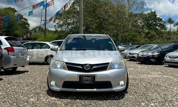 Buy Used Toyota Corolla Other Car in Kingston in Kingston Buy Used Toyota Corolla Other Car in Kingston in Kingston