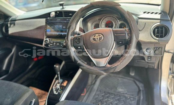 Buy Used Toyota Corolla Other Car in Kingston in Kingston Buy Used Toyota Corolla Other Car in Kingston in Kingston