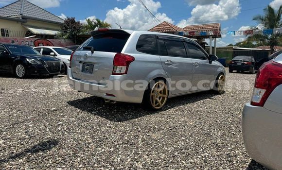 Buy Used Toyota Corolla Other Car in Kingston in Kingston Buy Used Toyota Corolla Other Car in Kingston in Kingston