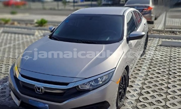 Buy Used Honda Civic Other Car in May Pen in Clarendon Buy Used Honda Civic Other Car in May Pen in Clarendon