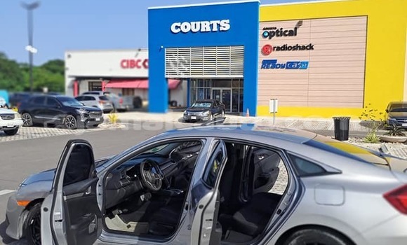 Buy Used Honda Civic Other Car in May Pen in Clarendon Buy Used Honda Civic Other Car in May Pen in Clarendon