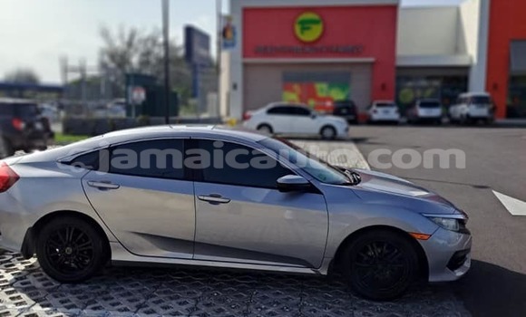 Buy Used Honda Civic Other Car in May Pen in Clarendon Buy Used Honda Civic Other Car in May Pen in Clarendon