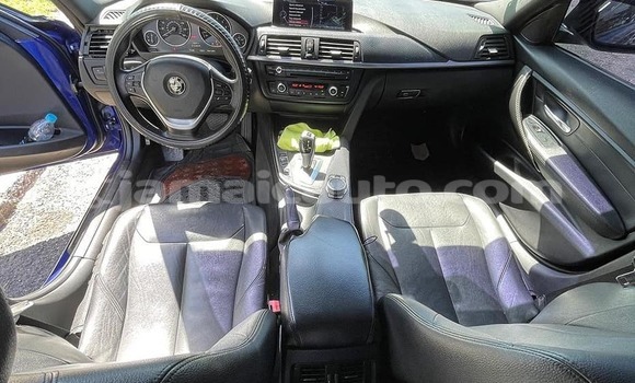 Buy Used BMW 2er Active Tourer Blue Car in Kingston in Kingston Buy Used BMW 2er Active Tourer Blue Car in Kingston in Kingston