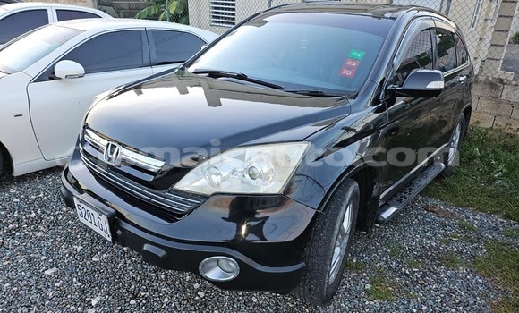 Buy Used Honda CR–V Black Car in Kingston in Kingston Buy Used Honda CR–V Black Car in Kingston in Kingston