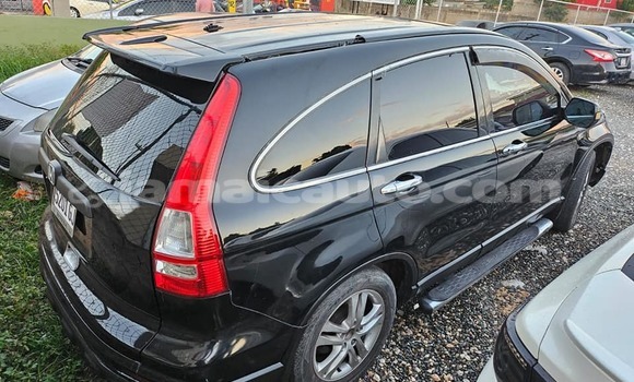 Buy Used Honda CR–V Black Car in Kingston in Kingston Buy Used Honda CR–V Black Car in Kingston in Kingston