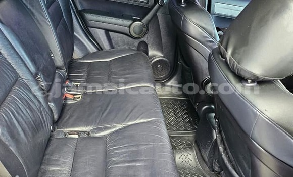 Buy Used Honda CR–V Black Car in Kingston in Kingston Buy Used Honda CR–V Black Car in Kingston in Kingston