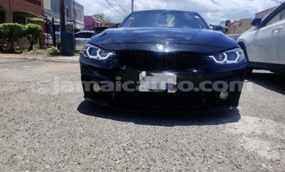 Buy Used BMW 321 Black Car in Port Antonio in Portland Buy Used BMW 321 Black Car in Port Antonio in Portland