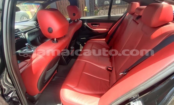 Buy Used BMW 321 Black Car in Port Antonio in Portland Buy Used BMW 321 Black Car in Port Antonio in Portland