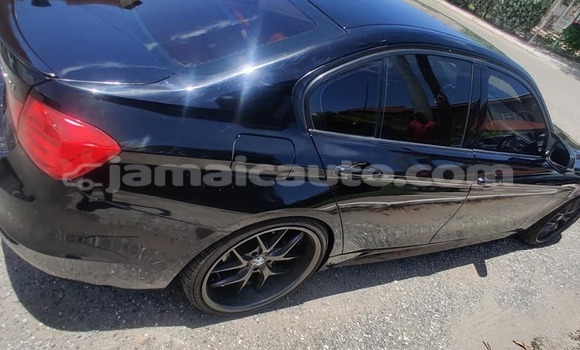 Buy Used BMW 321 Black Car in Port Antonio in Portland Buy Used BMW 321 Black Car in Port Antonio in Portland