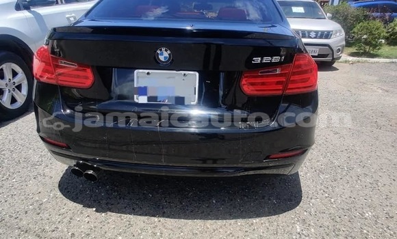 Buy Used BMW 321 Black Car in Port Antonio in Portland Buy Used BMW 321 Black Car in Port Antonio in Portland