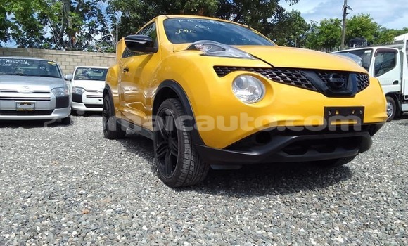 Acheter Occasion Voiture Nissan Juke Autre à Mandeville, Manchester