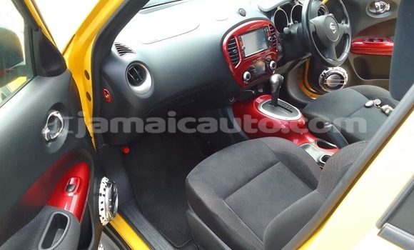 Buy Used Nissan Juke Other Car in Mandeville in Manchester Buy Used Nissan Juke Other Car in Mandeville in Manchester