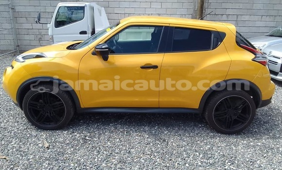 Buy Used Nissan Juke Other Car in Mandeville in Manchester Buy Used Nissan Juke Other Car in Mandeville in Manchester