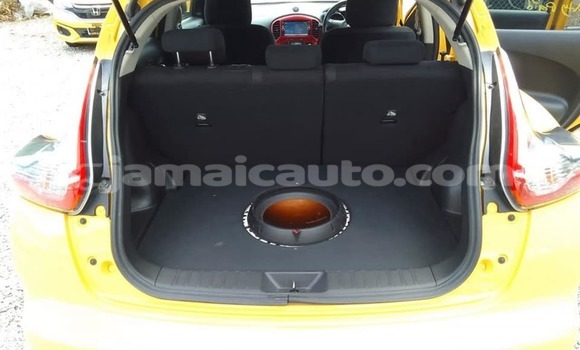 Buy Used Nissan Juke Other Car in Mandeville in Manchester Buy Used Nissan Juke Other Car in Mandeville in Manchester