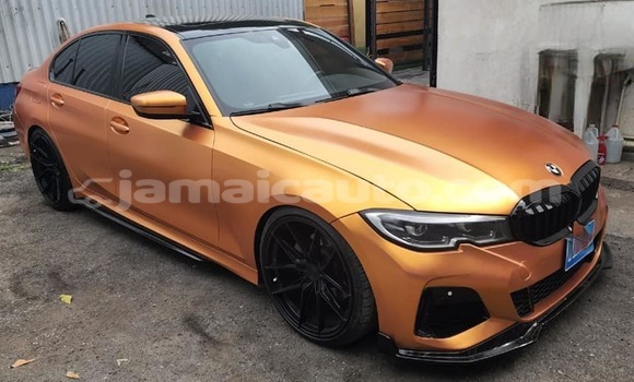 Buy Used BMW 3200 Other Car in Mandeville in Manchester Buy Used BMW 3200 Other Car in Mandeville in Manchester