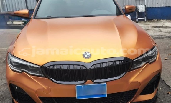 Buy Used BMW 3200 Other Car in Mandeville in Manchester Buy Used BMW 3200 Other Car in Mandeville in Manchester