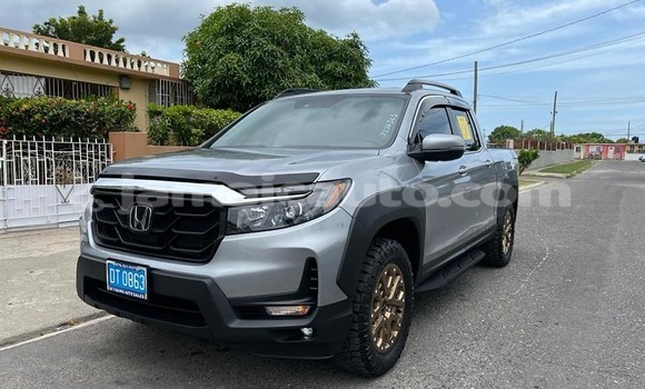 Buy Used Honda Ridgeline Other Car in Mandeville in Manchester Buy Used Honda Ridgeline Other Car in Mandeville in Manchester