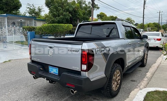 Buy Used Honda Ridgeline Other Car in Mandeville in Manchester Buy Used Honda Ridgeline Other Car in Mandeville in Manchester