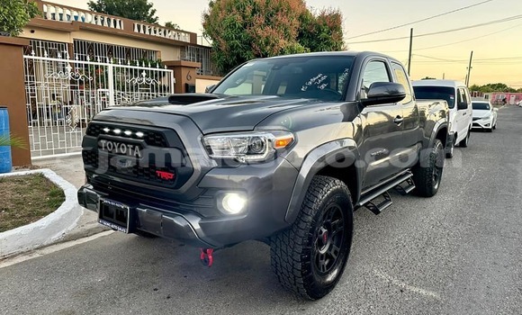 Buy Used Toyota Tacoma Other Car in Mandeville in Manchester Buy Used Toyota Tacoma Other Car in Mandeville in Manchester