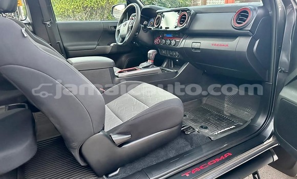 Buy Used Toyota Tacoma Other Car in Mandeville in Manchester Buy Used Toyota Tacoma Other Car in Mandeville in Manchester