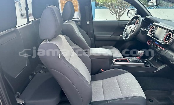 Buy Used Toyota Tacoma Other Car in Mandeville in Manchester Buy Used Toyota Tacoma Other Car in Mandeville in Manchester