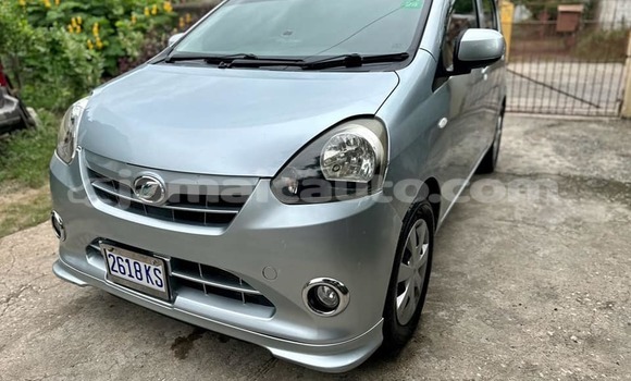 Buy Used Daihatsu Mira Other Car in Lucea in Hanover