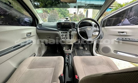 Buy Used Daihatsu Mira Other Car in Lucea in Hanover Buy Used Daihatsu Mira Other Car in Lucea in Hanover