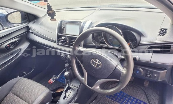 Buy Used Toyota Yaris Other Car in Lucea in Hanover Buy Used Toyota Yaris Other Car in Lucea in Hanover