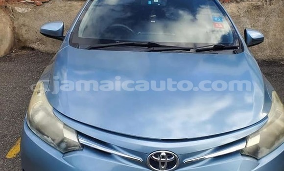 Buy Used Toyota Yaris Other Car in Lucea in Hanover Buy Used Toyota Yaris Other Car in Lucea in Hanover