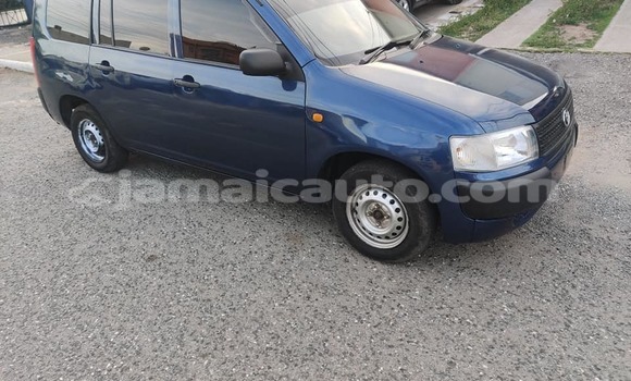 Buy Used Toyota Probox Blue Car in Mandeville in Manchester Buy Used Toyota Probox Blue Car in Mandeville in Manchester