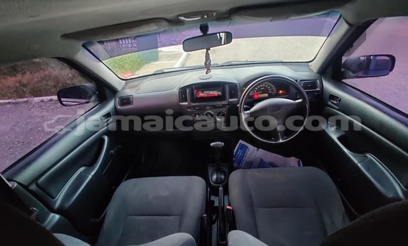 Buy Used Toyota Probox Blue Car in Mandeville in Manchester Buy Used Toyota Probox Blue Car in Mandeville in Manchester