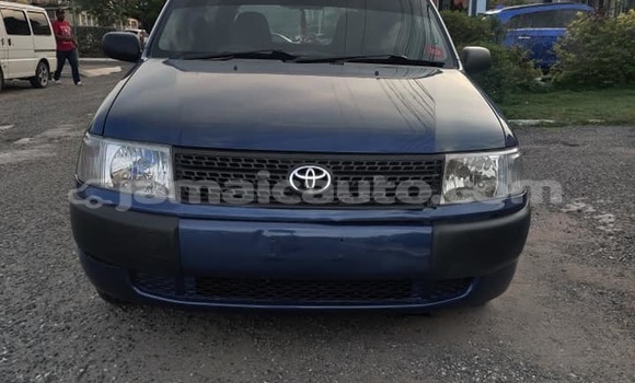 Buy Used Toyota Probox Blue Car in Mandeville in Manchester Buy Used Toyota Probox Blue Car in Mandeville in Manchester