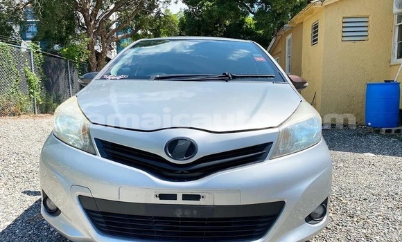Buy Used Toyota Vitz Other Car in Falmouth in Trelawney Buy Used Toyota Vitz Other Car in Falmouth in Trelawney
