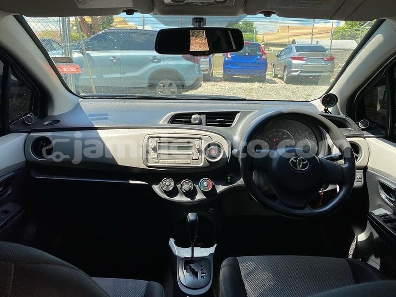 Big with watermark toyota vitz trelawney falmouth 4614