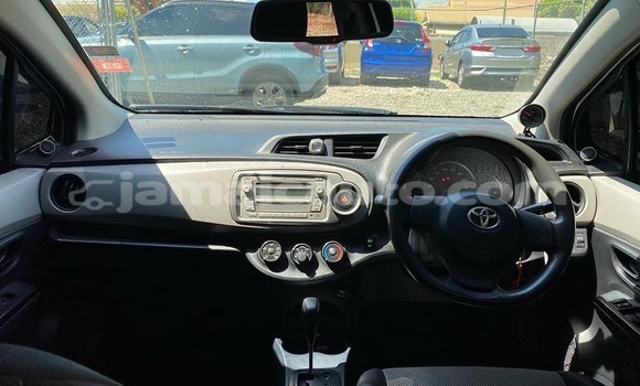 Buy Used Toyota Vitz Other Car in Falmouth in Trelawney Buy Used Toyota Vitz Other Car in Falmouth in Trelawney