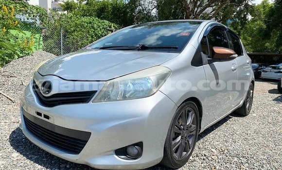 Buy Used Toyota Vitz Other Car in Falmouth in Trelawney Buy Used Toyota Vitz Other Car in Falmouth in Trelawney