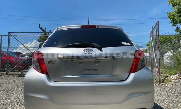 Buy Used Toyota Vitz Other Car in Falmouth in Trelawney Buy Used Toyota Vitz Other Car in Falmouth in Trelawney