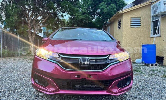 Buy Used Honda FIT Other Car in Kingston in Kingston Buy Used Honda FIT Other Car in Kingston in Kingston