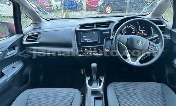 Buy Used Honda FIT Other Car in Kingston in Kingston Buy Used Honda FIT Other Car in Kingston in Kingston