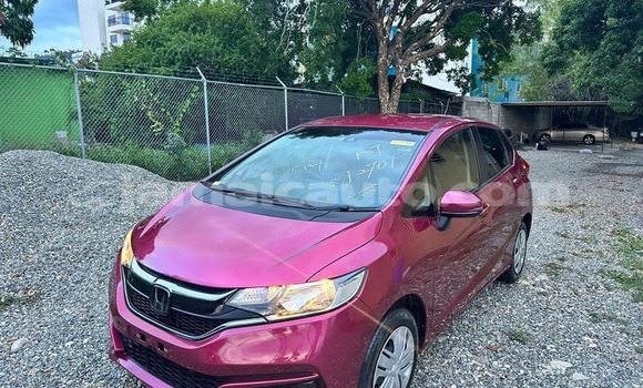 Buy Used Honda FIT Other Car in Kingston in Kingston Buy Used Honda FIT Other Car in Kingston in Kingston