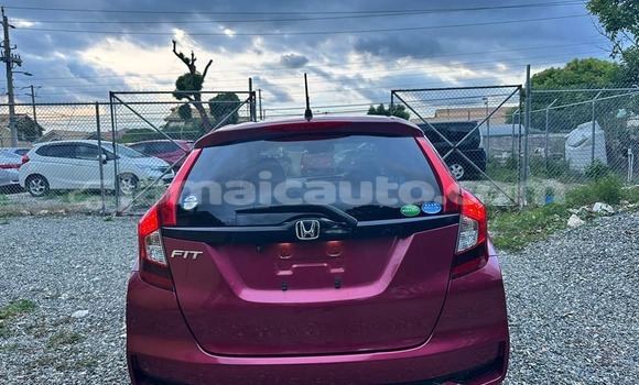 Buy Used Honda FIT Other Car in Kingston in Kingston Buy Used Honda FIT Other Car in Kingston in Kingston