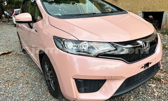 Buy Used Honda FIT Other Car in Lucea in Hanover Buy Used Honda FIT Other Car in Lucea in Hanover