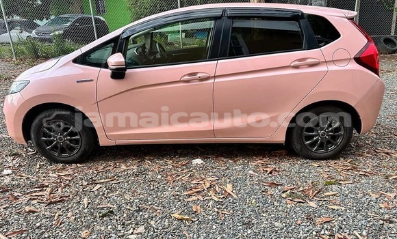Buy Used Honda FIT Other Car in Lucea in Hanover Buy Used Honda FIT Other Car in Lucea in Hanover